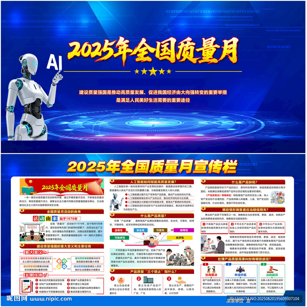 2025質(zhì)量月