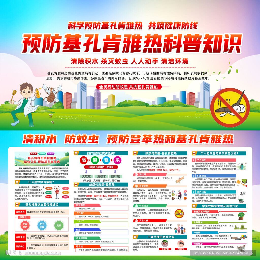 基孔肯雅熱