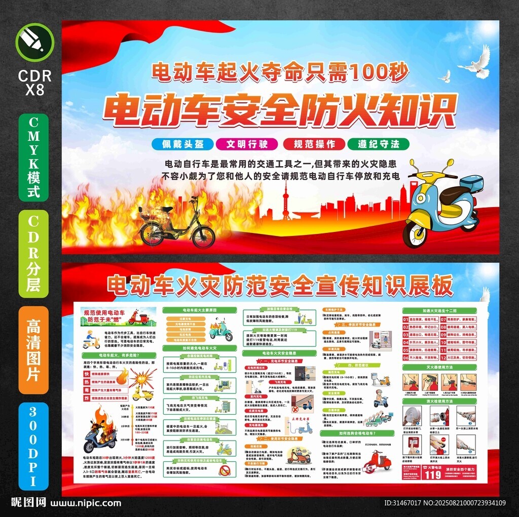 電動(dòng)車安全