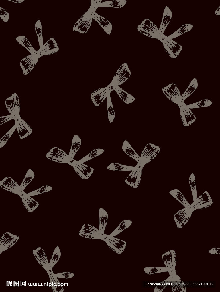 蝴蝶結(jié)