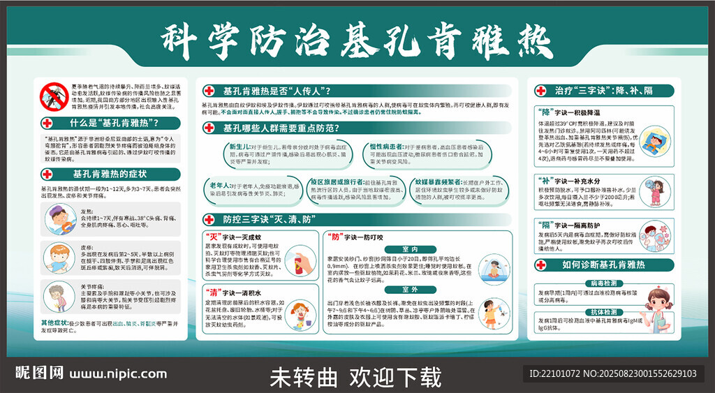 健康教育專欄