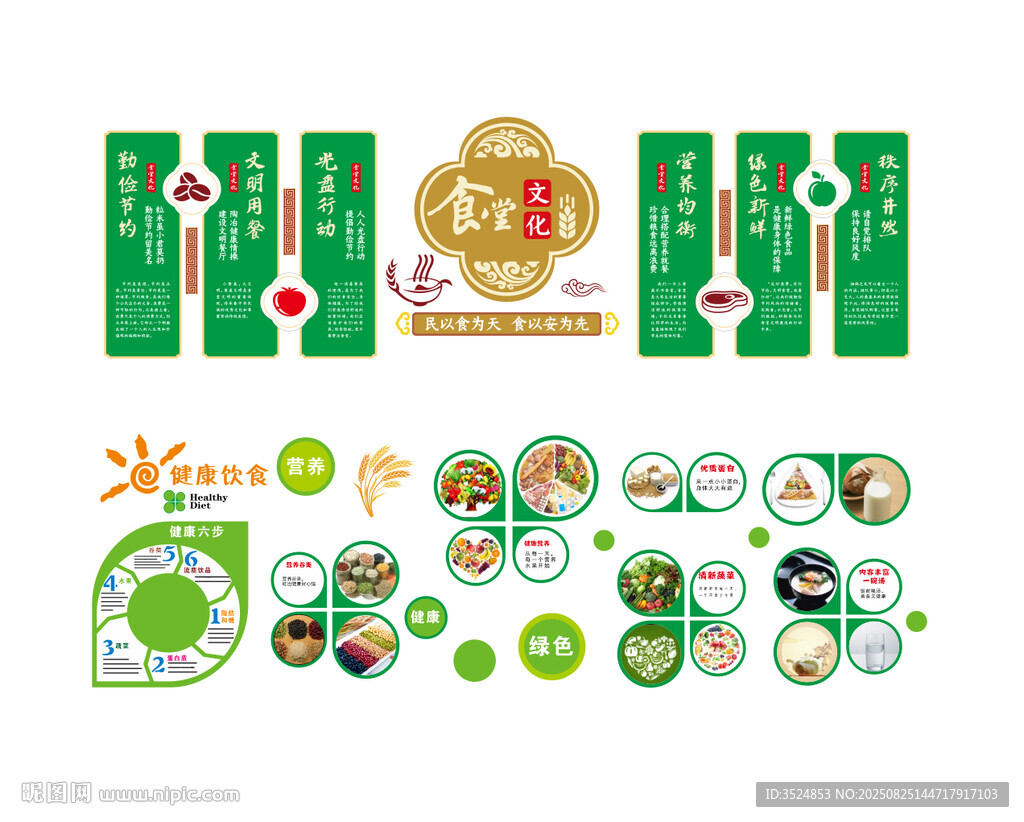 食堂文化