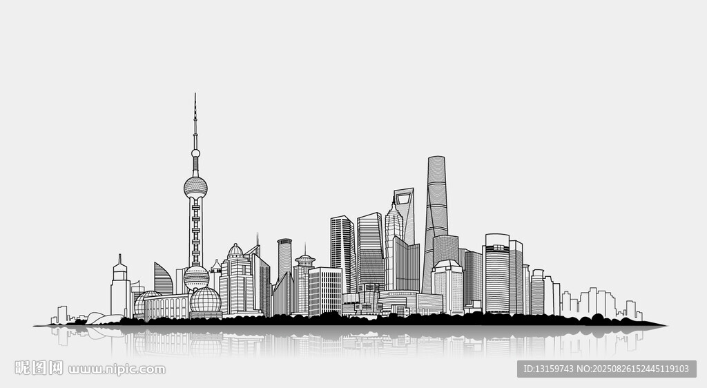 上海外灘