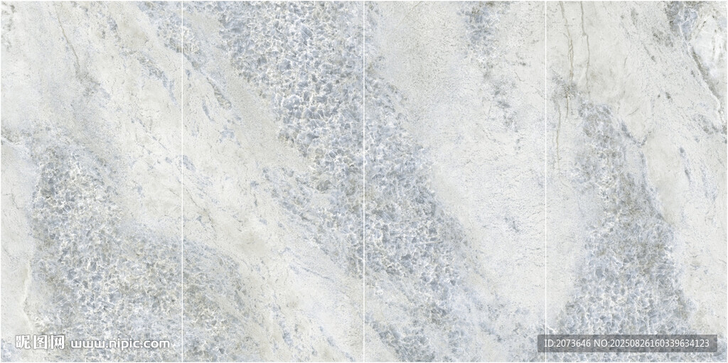 藍(lán)水晶高清巖板大理石素材系列