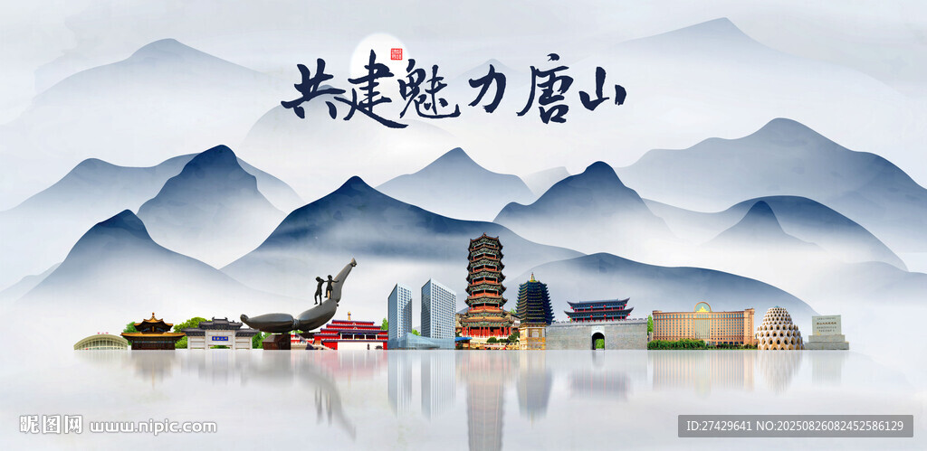 唐山