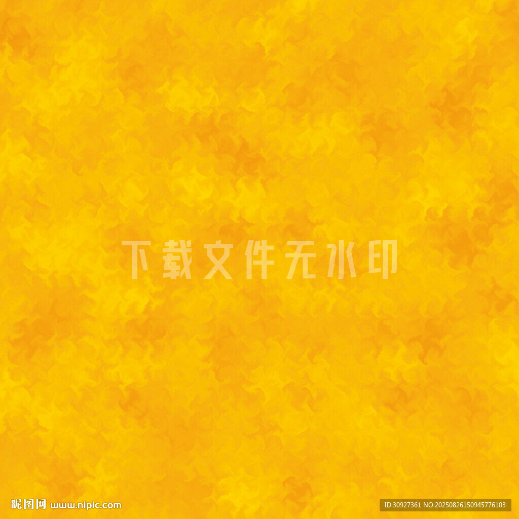 金色波紋背景