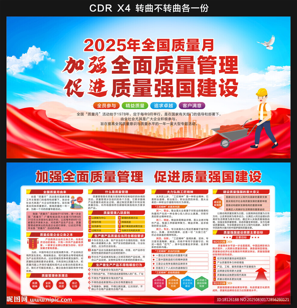 2025質(zhì)量月