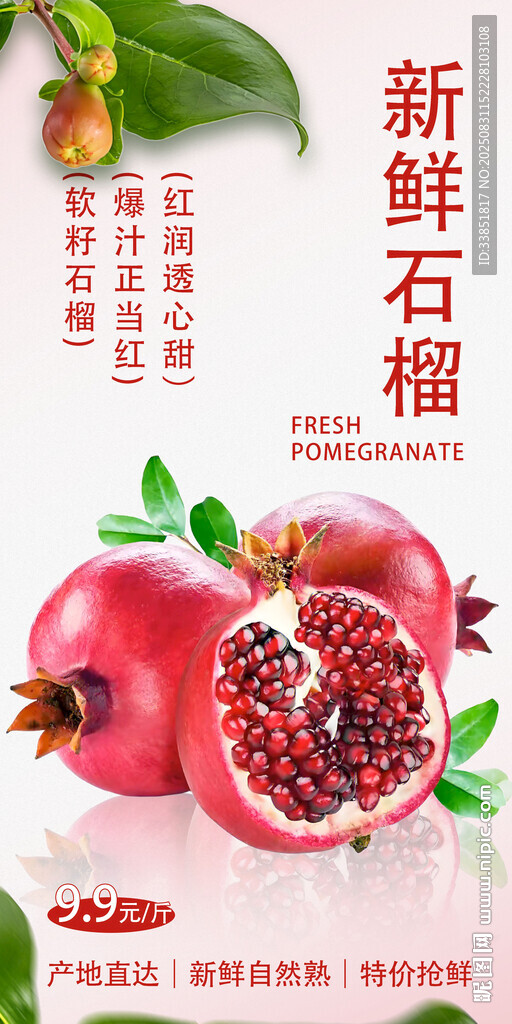 石榴