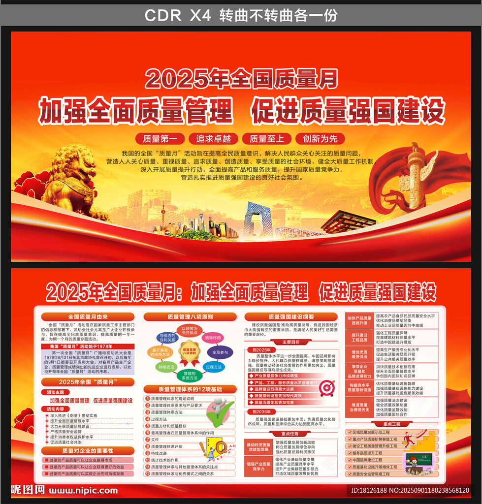 2025全國(guó)質(zhì)量月