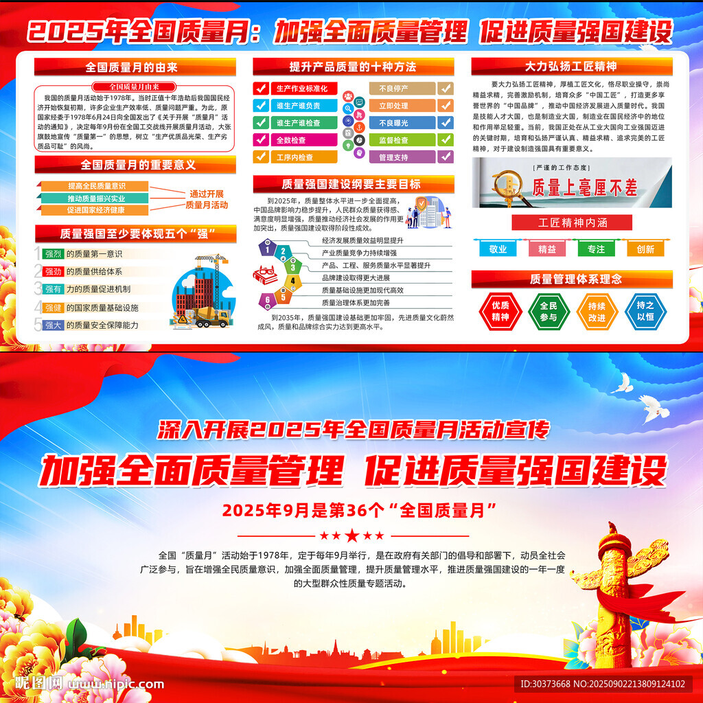 質(zhì)量月