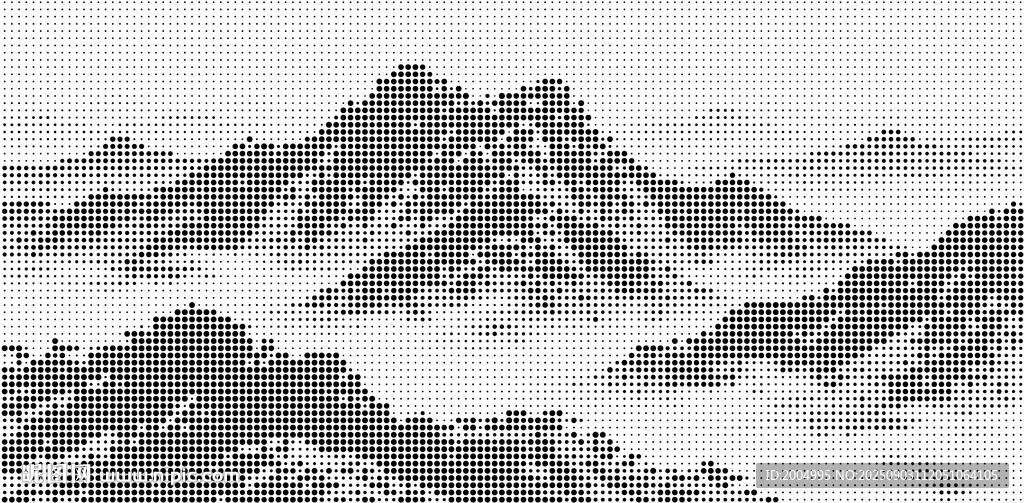鏤空山