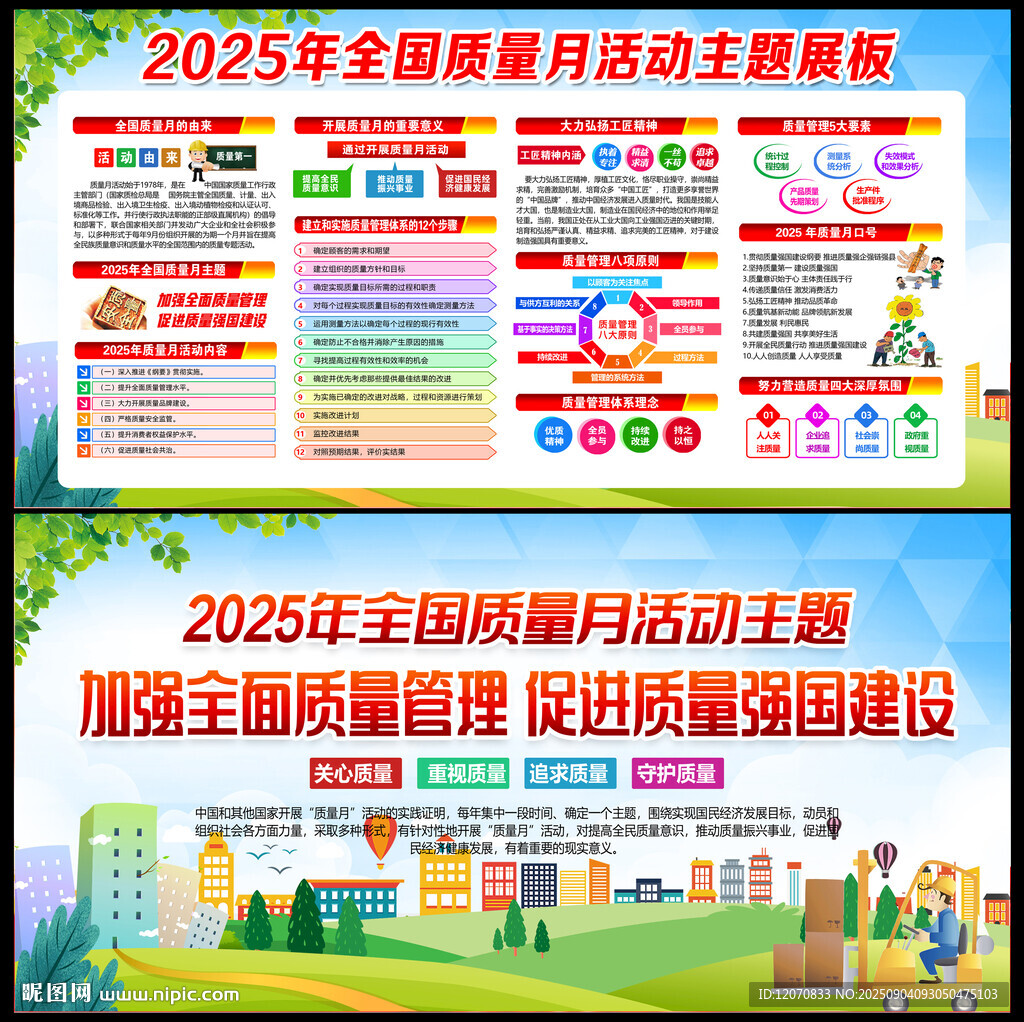 2025全國質(zhì)量月