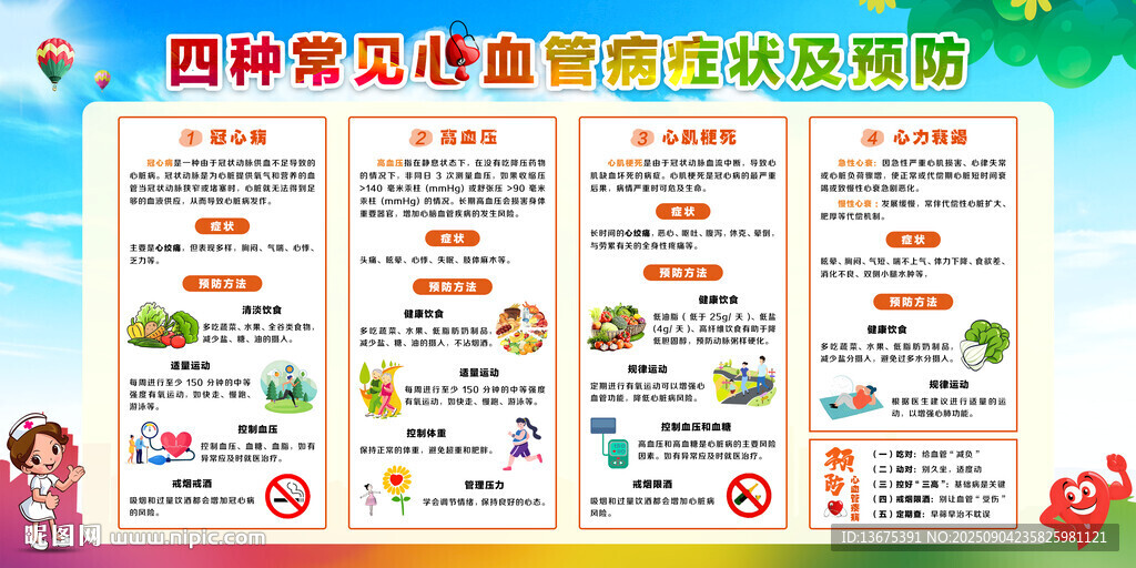  世界心臟日