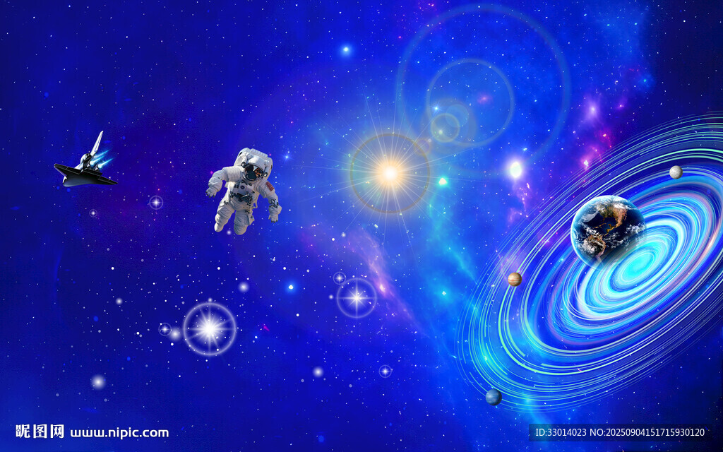 星空軟膜天花