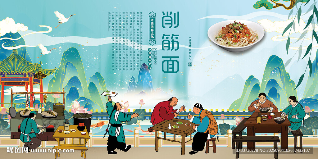 削筋面