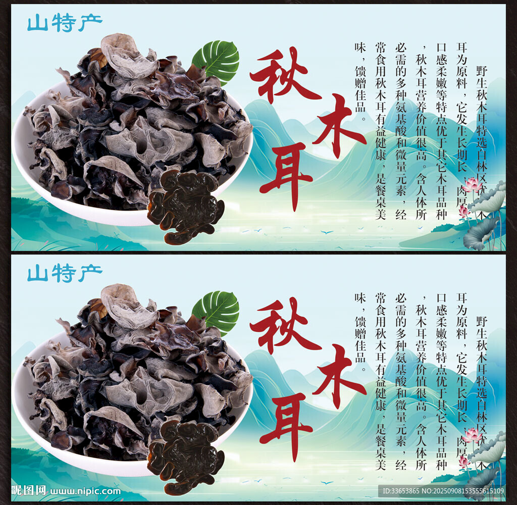 木耳