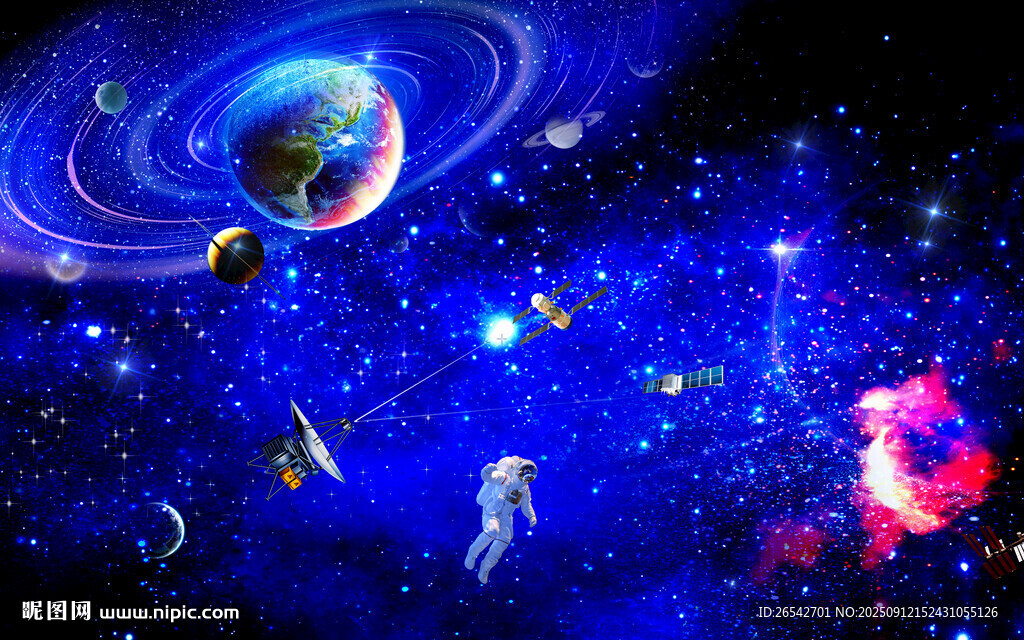 星空軟膜天花