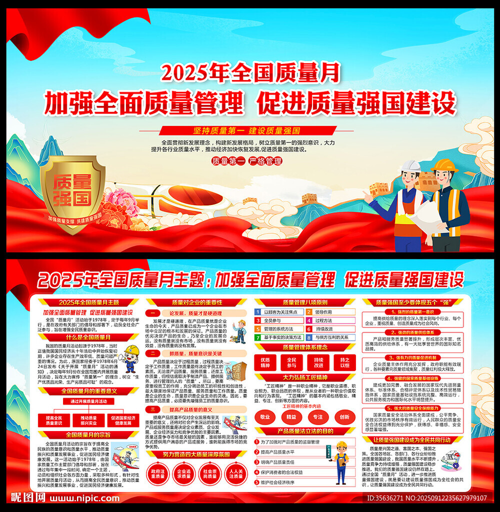 2025質(zhì)量月