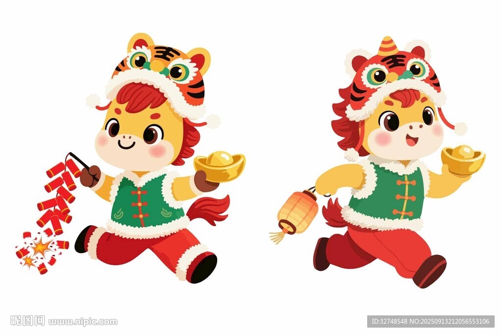 馬年2026生肖紅包貼紙對聯(lián)