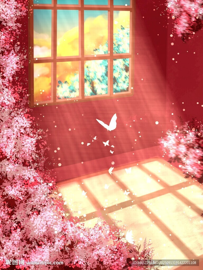 唯美場(chǎng)景壁紙