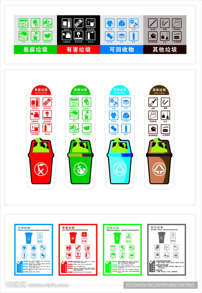 垃圾分類
