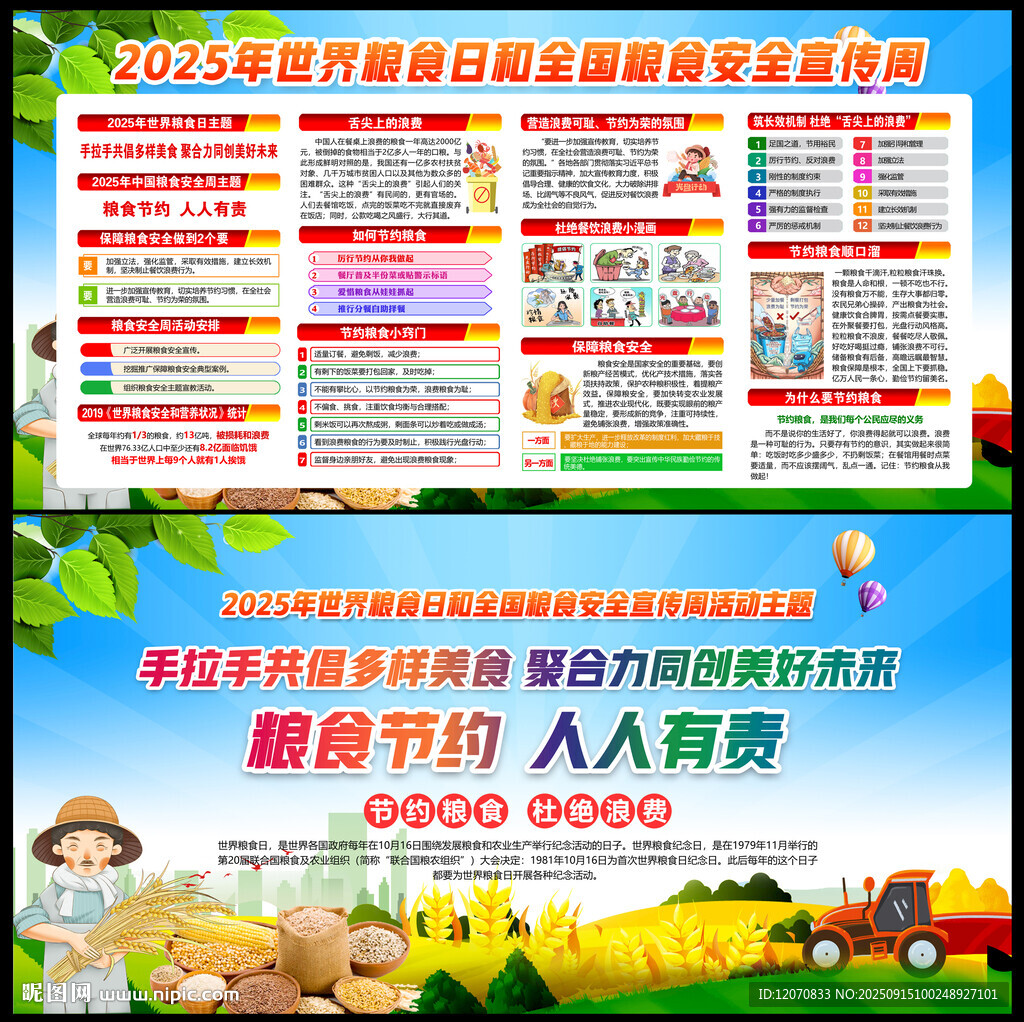 2025年世界糧食日