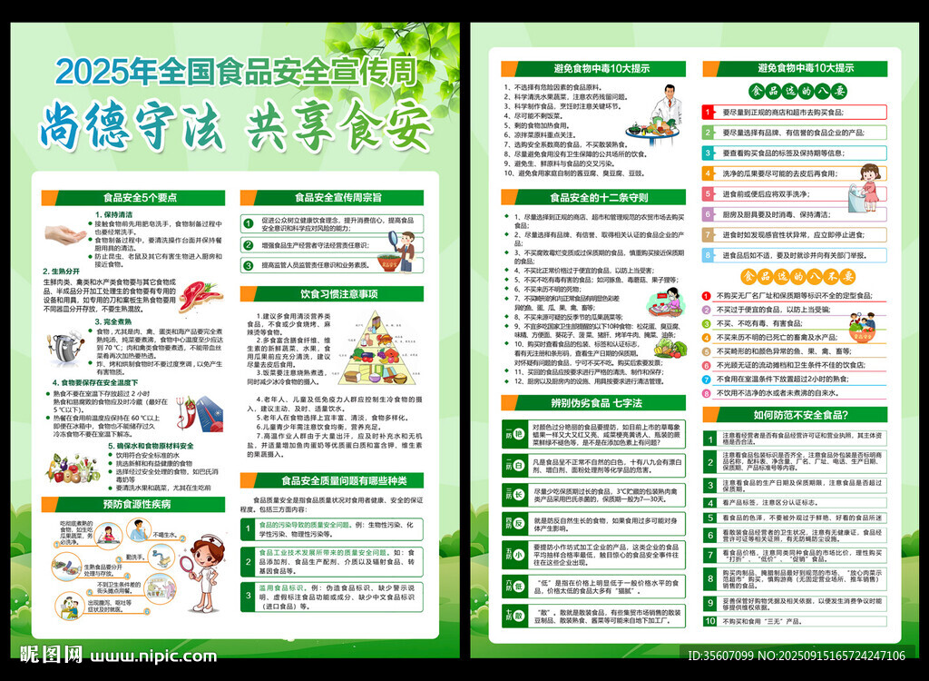 尚德守法 共享食安