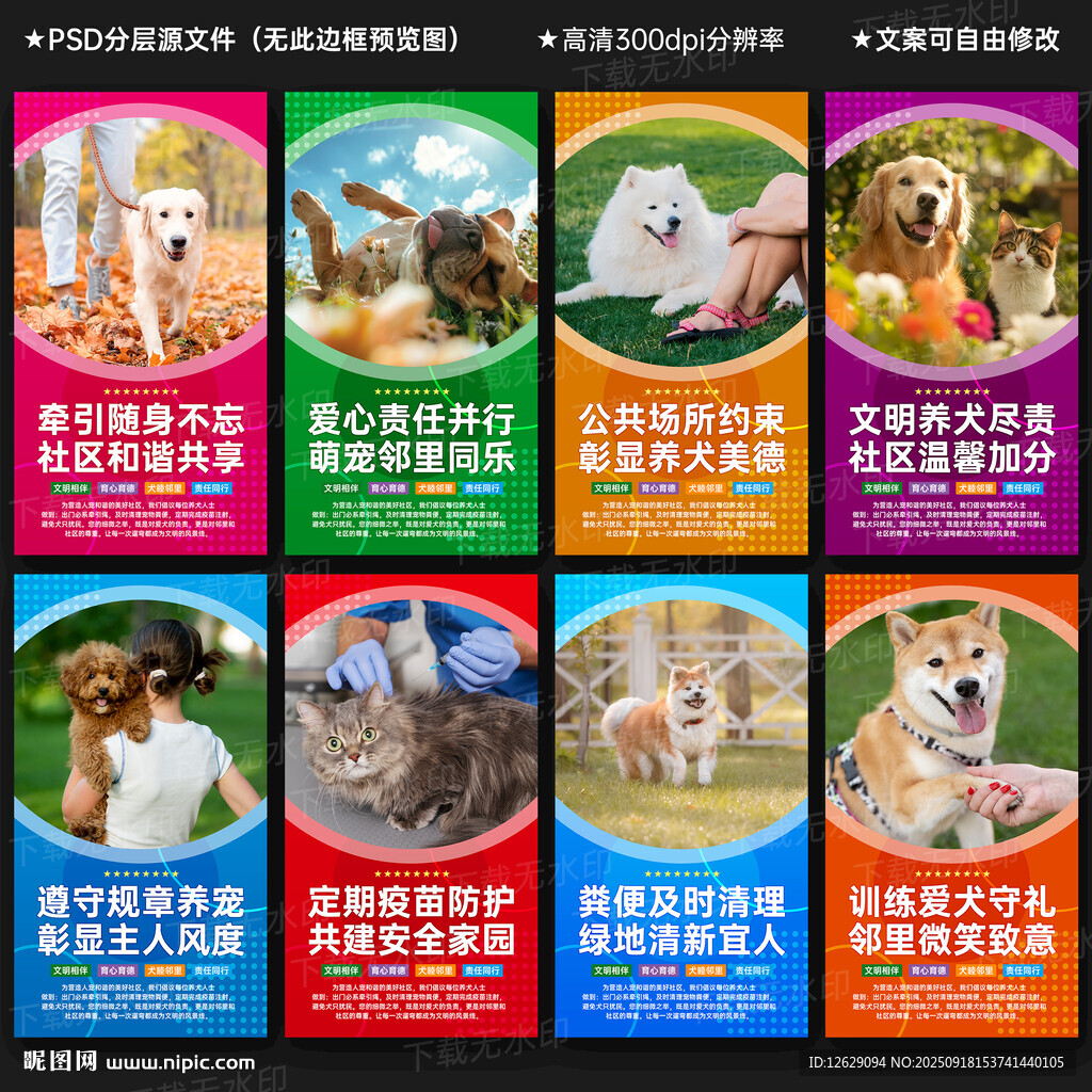 文明養(yǎng)犬