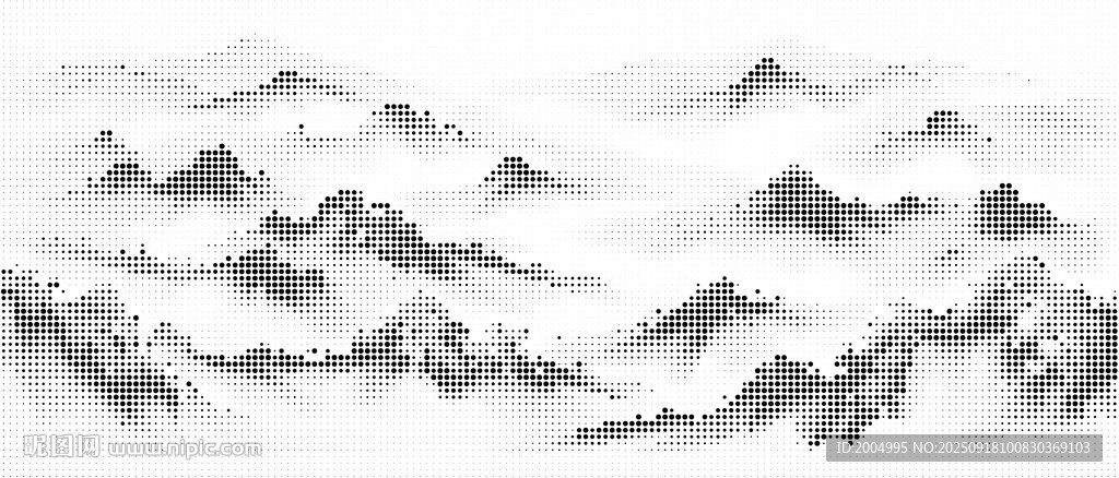 鏤空山