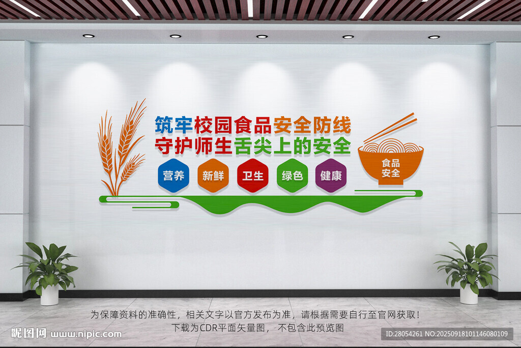 校園食品安全