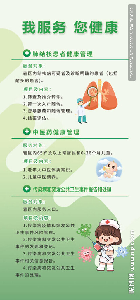 肺結(jié)核健康教育