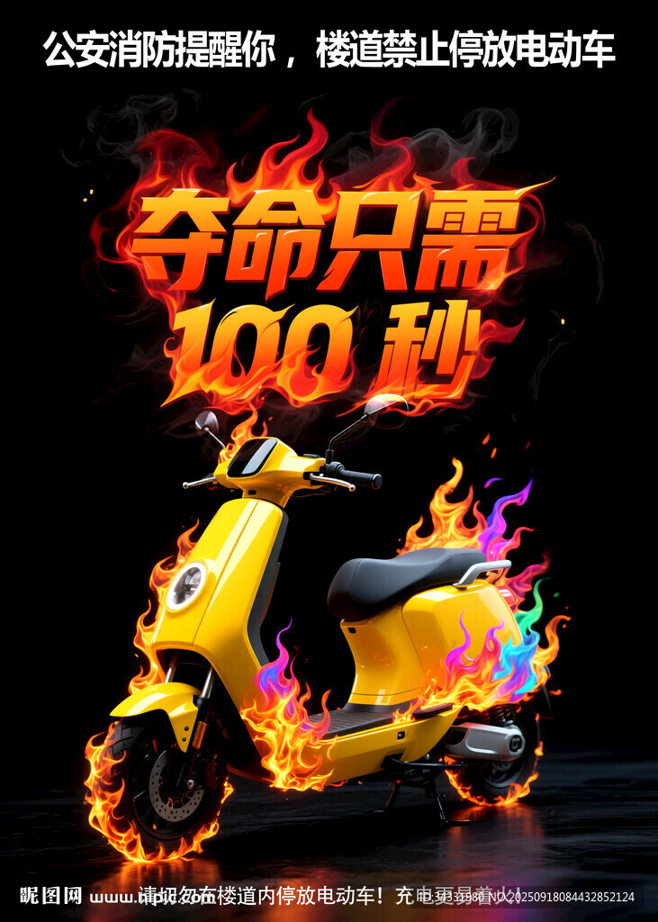 電動(dòng)車防火
