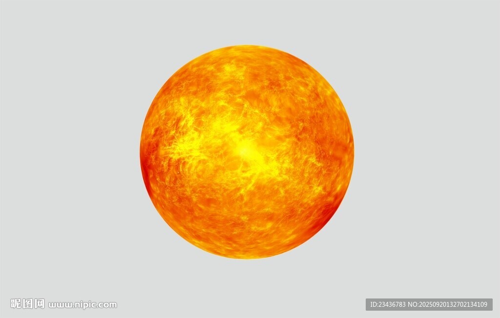 太陽素材