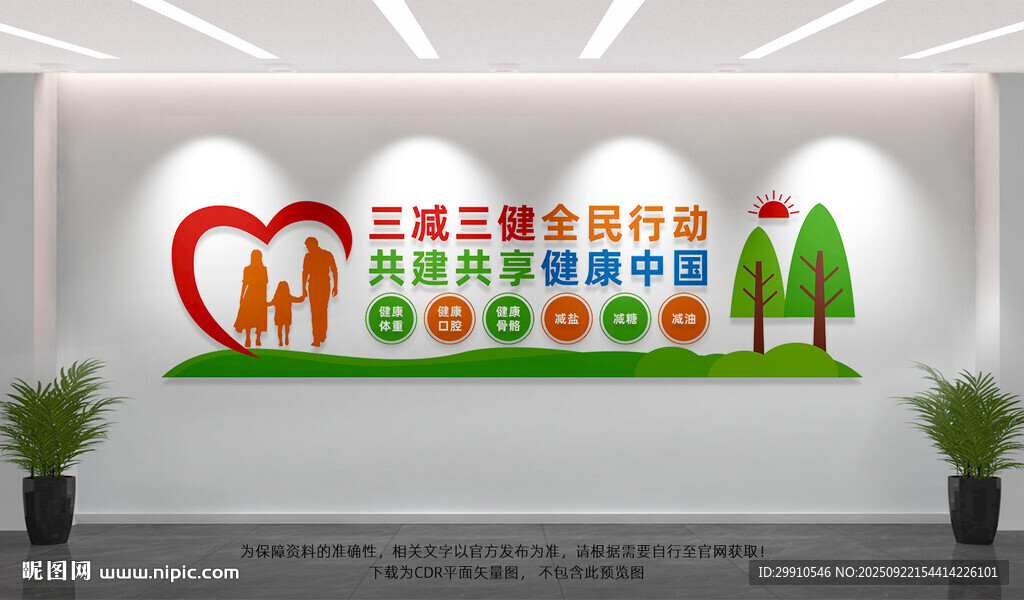 三減三健全民行動