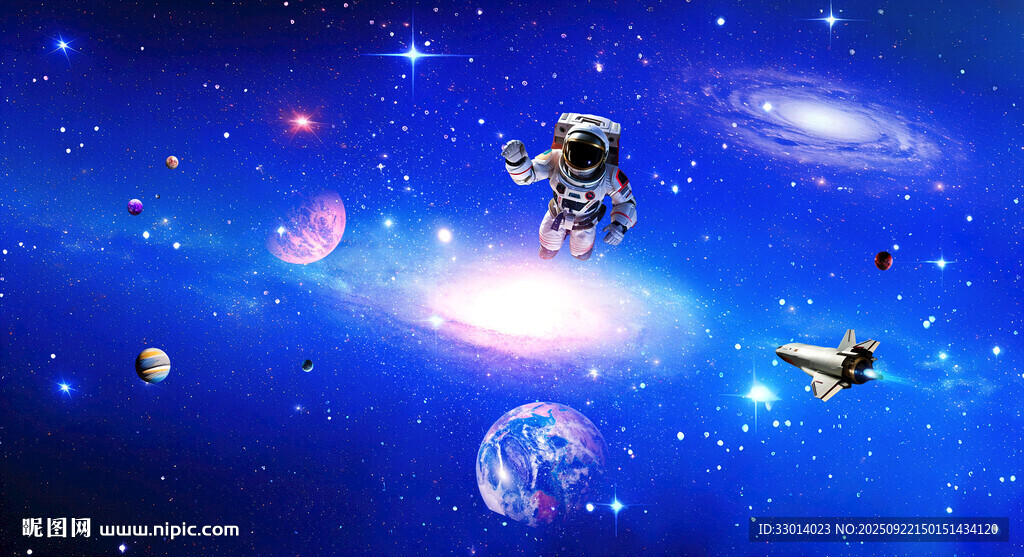 星空軟膜天花