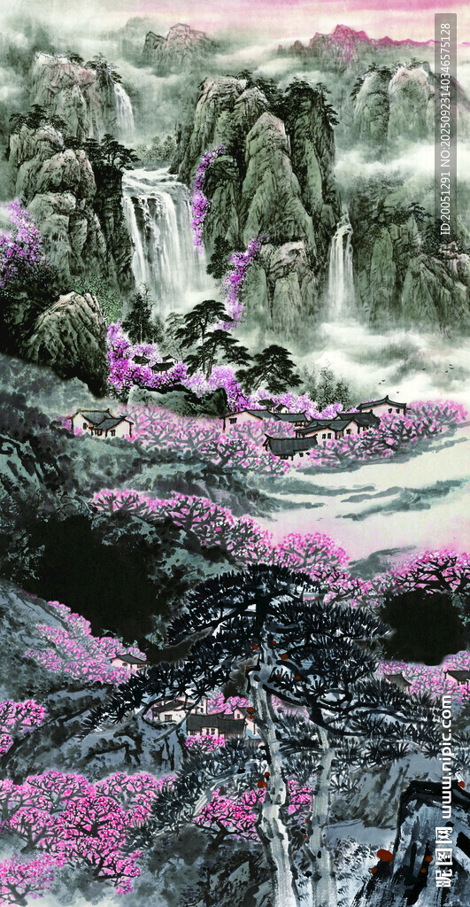 入戶玄關(guān) 