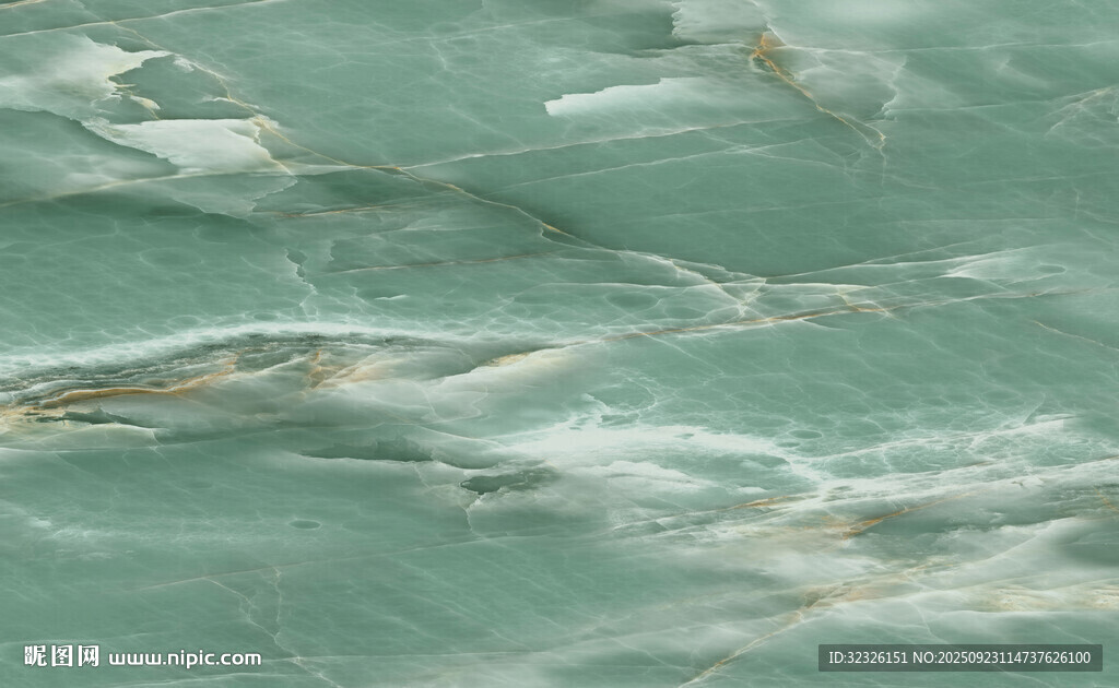 綠色 極簡奢雅石紋 高檔大圖 