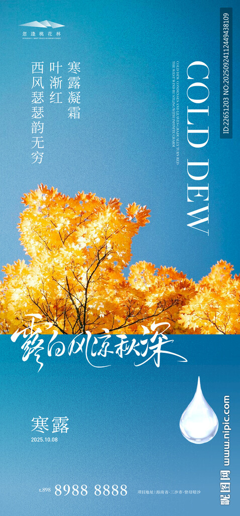 寒露