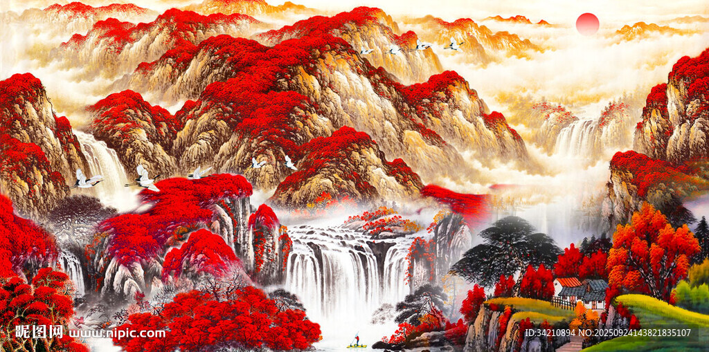 鴻運當(dāng)頭