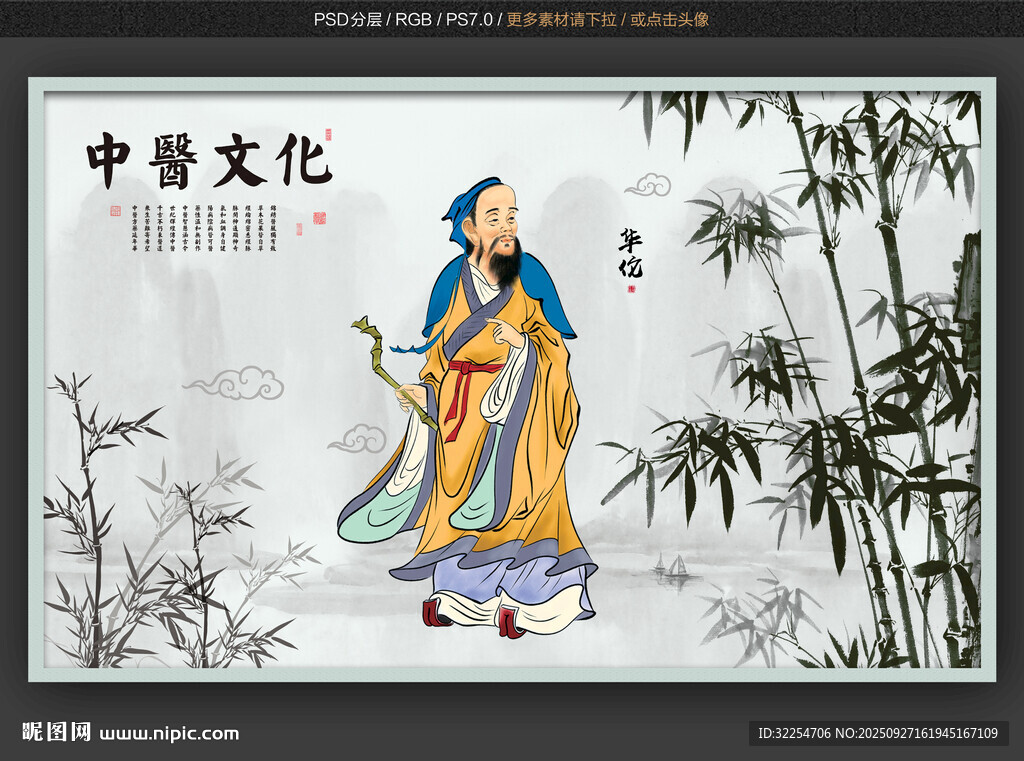 華佗