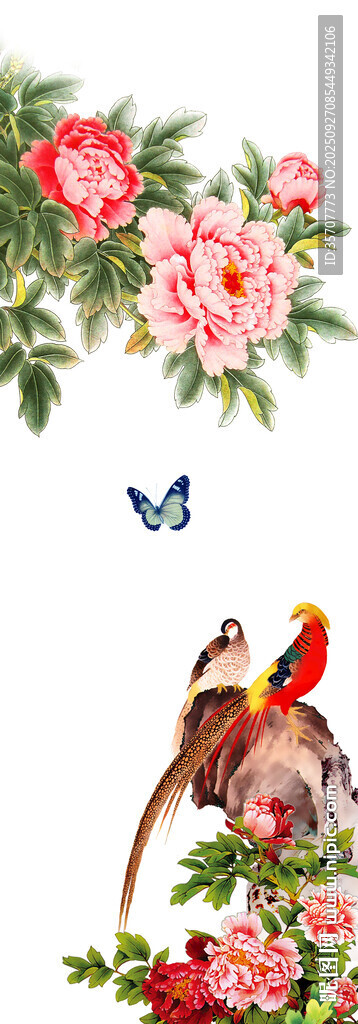 牡丹