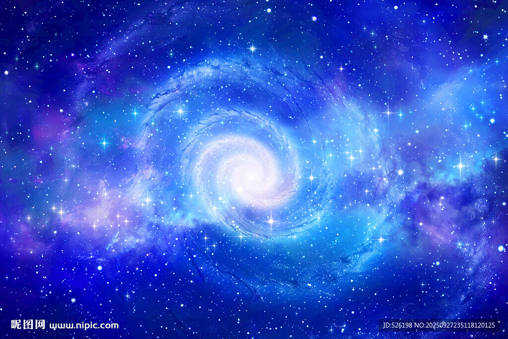 星空宇宙星系