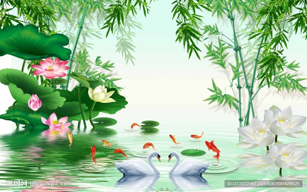 客廳背景墻 