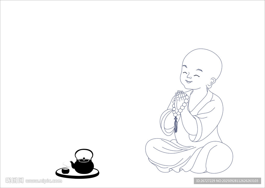 禪茶