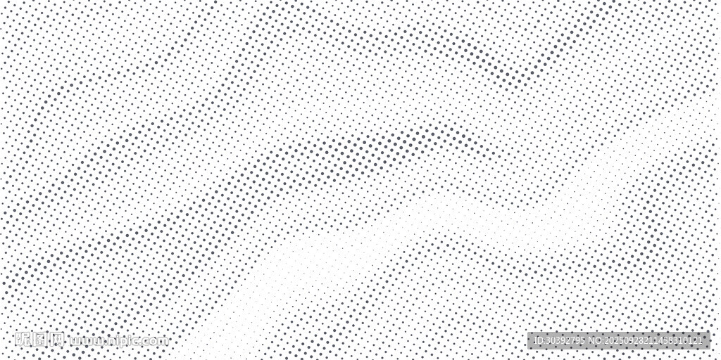 抽象圓點(diǎn)排列鋁板圖案