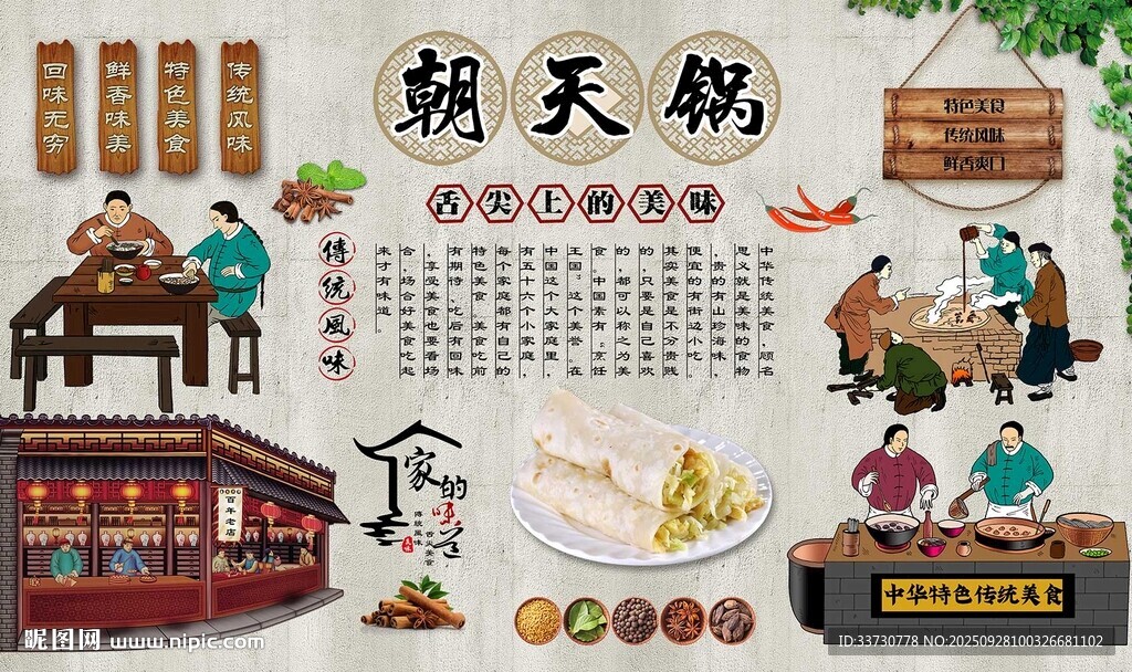 朝天鍋