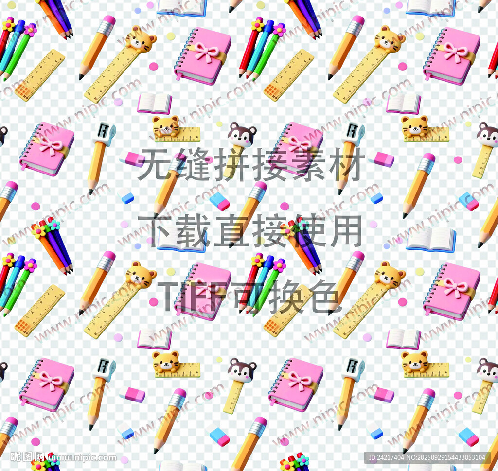 筆尺子無(wú)縫循環(huán)