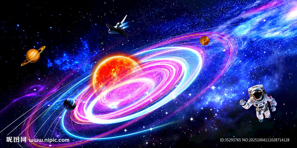 行星