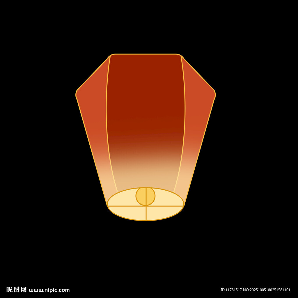 孔明燈