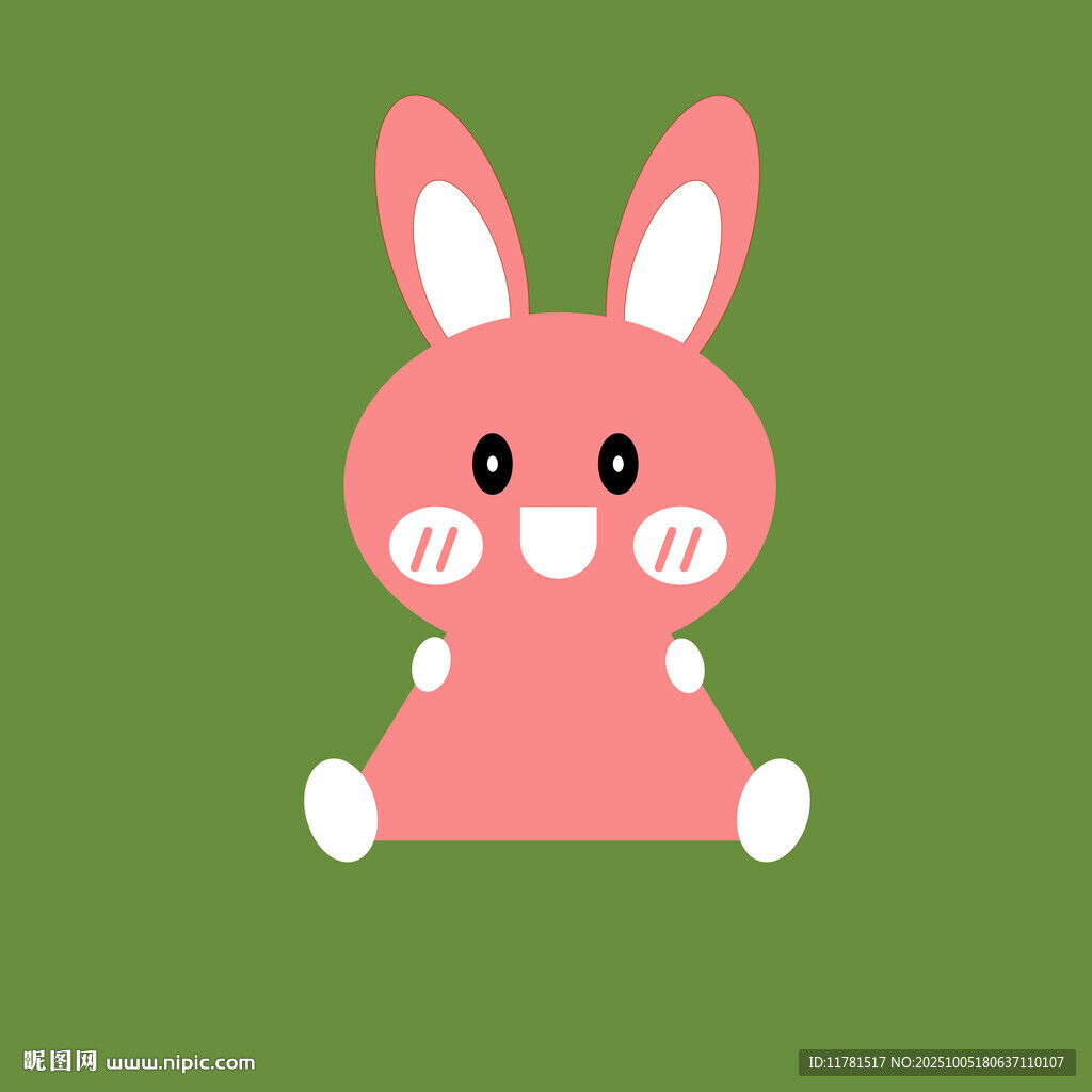 兔子